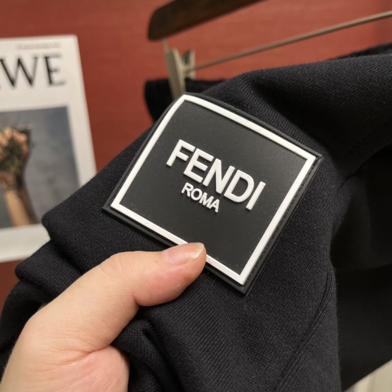 Fendi Short Pants